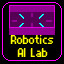 Robots AI Lab Unlocked!