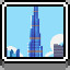 Burj Khalifa