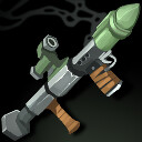 Pro Rocket Launcher