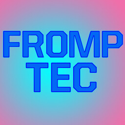 FrompTec W