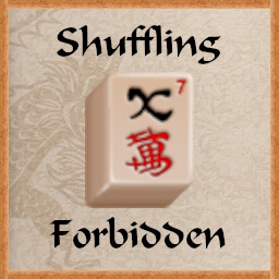 Shuffling Forbidden