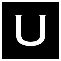 [U]