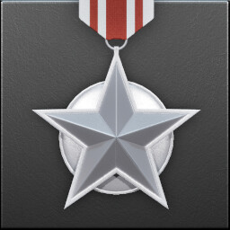 SILVER STAR