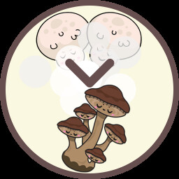 Button Mushroom Maestro