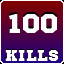 100 Kills