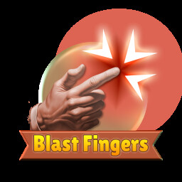 Blast Fingers