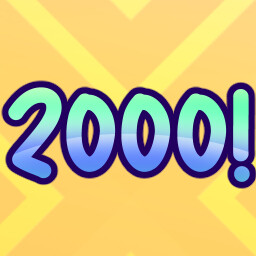 2000!