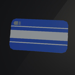 Blue Card