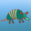 Armadillo