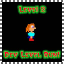 Dev run 2!