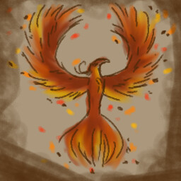 Phoenix Rising