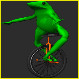 dat boi