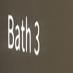 Bath Scene 3