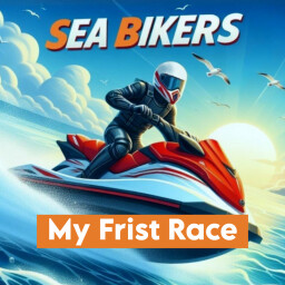 First race