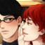 Vincent romance CG