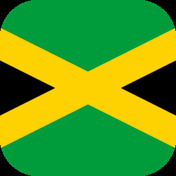 National Flag of Jamaica