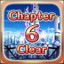 Chapter 6 Cleared