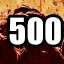 Kill 500