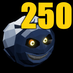 250 Boulder Kills