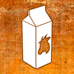 G.O.A.T Milk