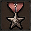 The Bronze Star Medal (Market Garden)