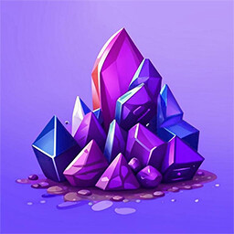 Crystal Collector