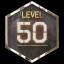 Reach Level 50