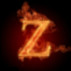 Aflame Z