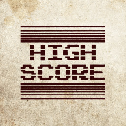 Best Score!