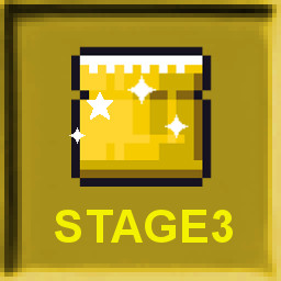 All Golden Cans in Stage 3