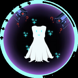 Ghost (Level Nine)