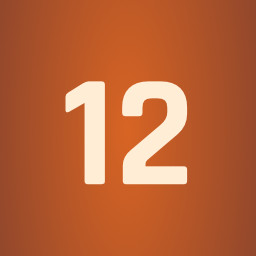 Perfect 12