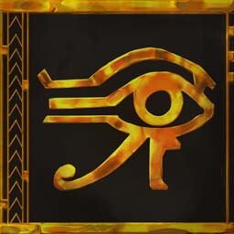 Watchful Eye of Ra