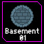 Basement 1 is now unlocked!