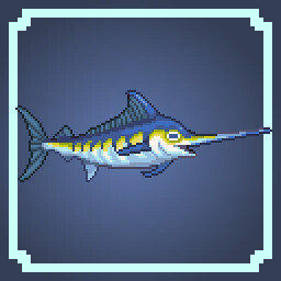 Swordfish