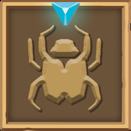 The Scarab