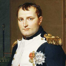 Napoleon Bonaparte