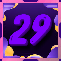 Level 29