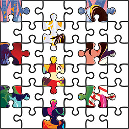 Seventh Puzzle Complete on Level 1!