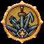 Weapon Maniac (Gold)