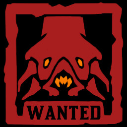 Wanted: Toadstool