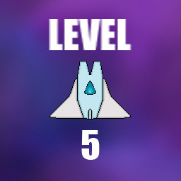 Reach Level 5