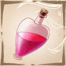 Regular Health Potion I