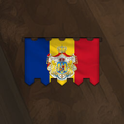 Kingdom of Romania