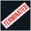 Terminated