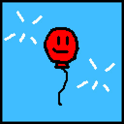 Balloon Pop