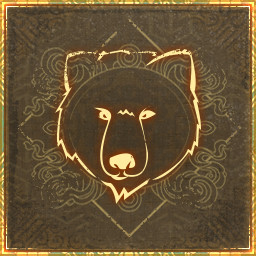 Bear Hunter