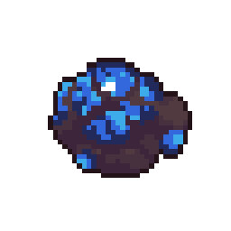 Cobalt miner