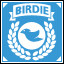 Birdie Player