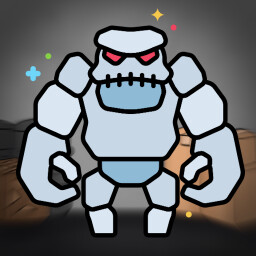 Iron Golem